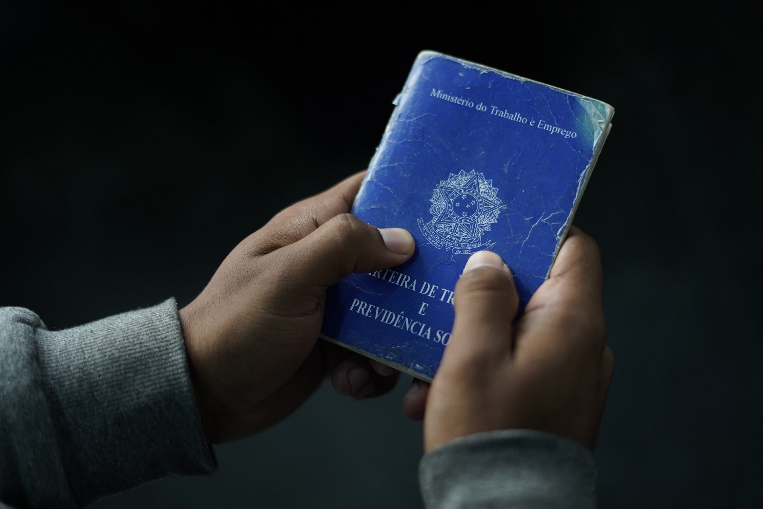 RN tem 238 mil pessoas em busca de trabalho, diz IBGE