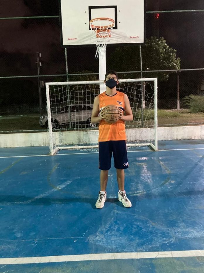 Saiba como a prática esportiva pode ajudar estudantes na preparação para o Enem