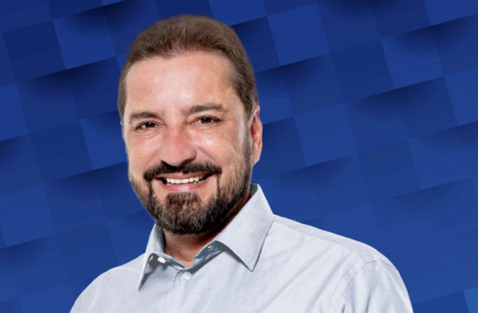 Hildon Chaves é reeleito prefeito em Porto Velho