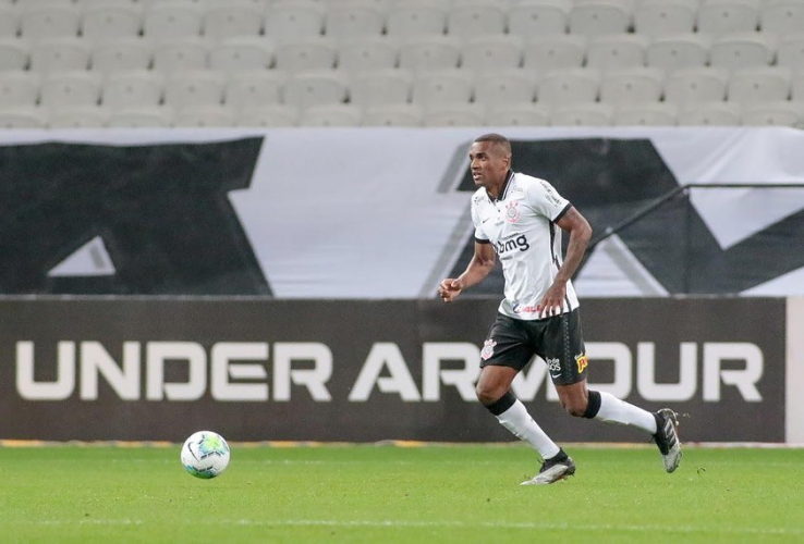 Contra o Grêmio, Corinthians empata com dois jogadores expulsos