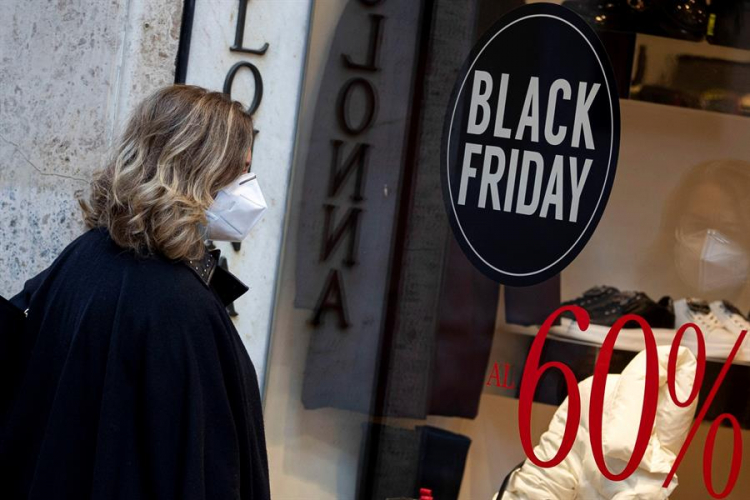 Black Friday: o que é e como surgiu?