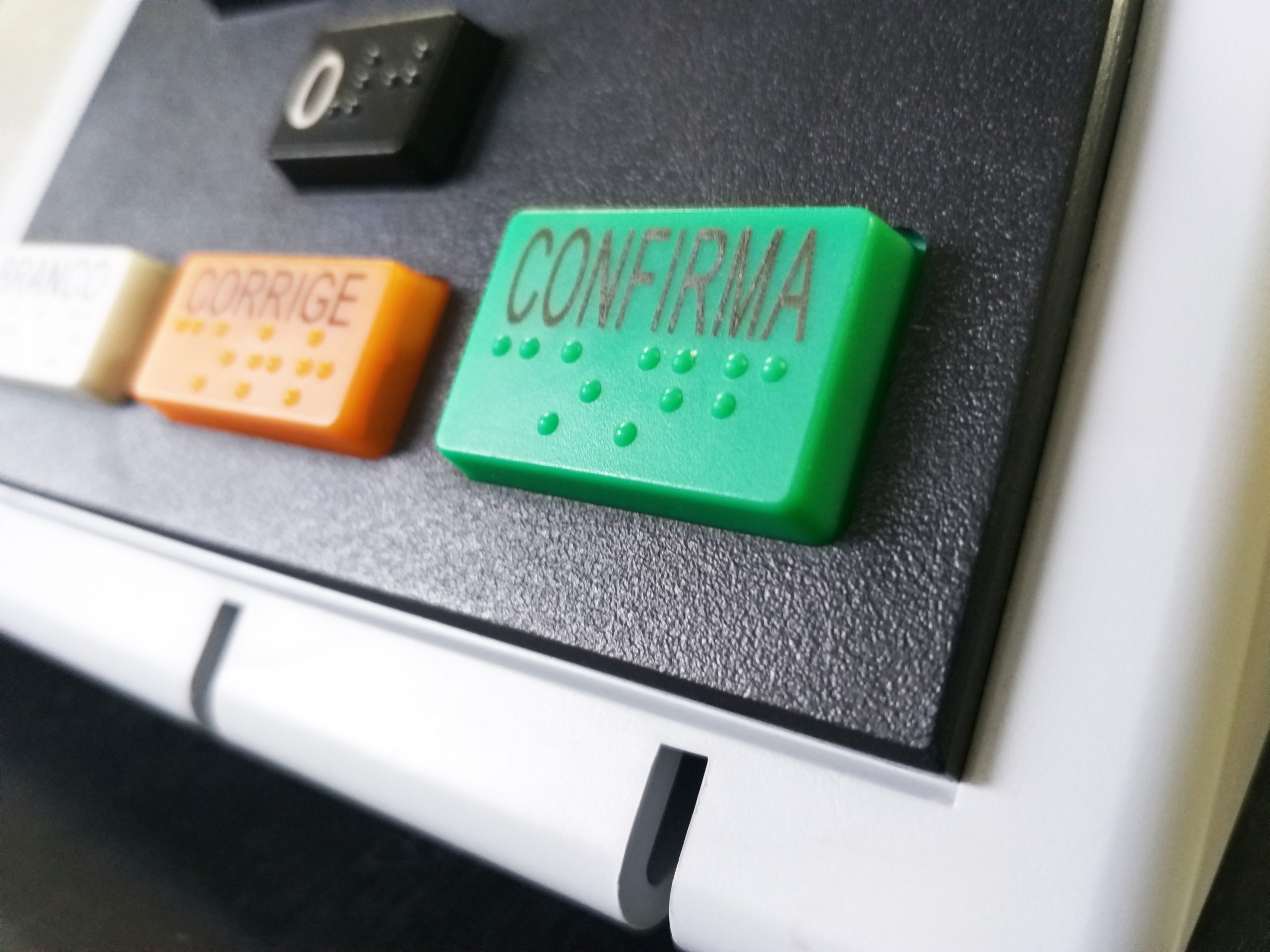 TRE-PB realiza sorteio de seis urnas que serão auditadas