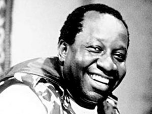 Sérgio Camargo anuncia que Mussum entrará em lista de homenageados da Fundação Palmares