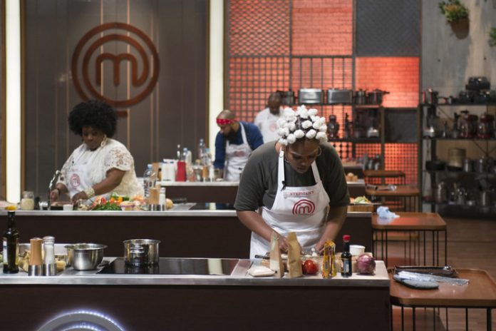 ‘MasterChef Brasil’ terá episódio só com participantes negros