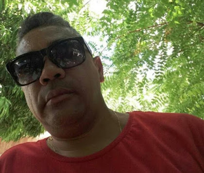 Popular morre vítima de acidente na RN-032 em Felipe Guerra/RN