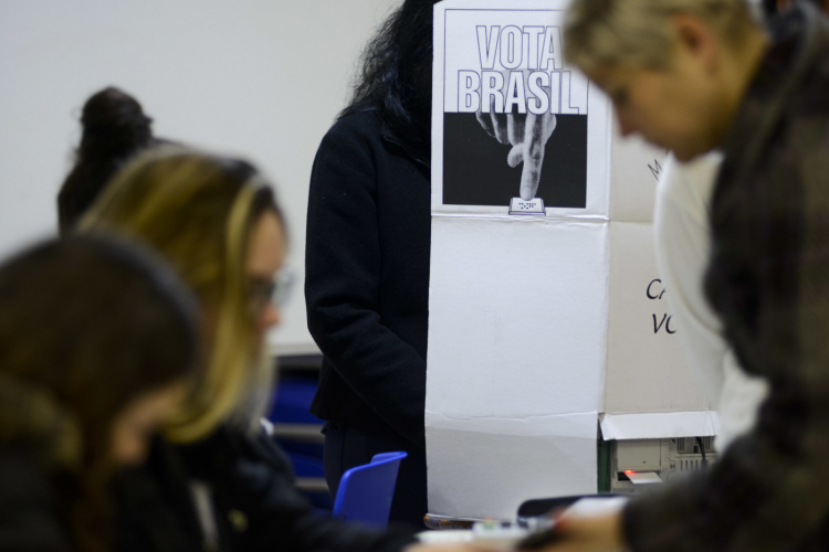 Por que os governos dão tão certo?