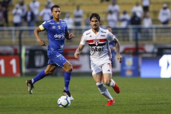 Arrependido? Alexandre Pato fala sobre a carreira e explica ‘não’ ao Internacional