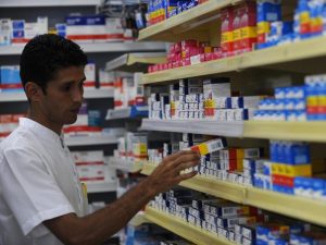 OMS: Até 2050, mais de 10 milhões de mortes serão causadas por bactérias resistentes a antibióticos