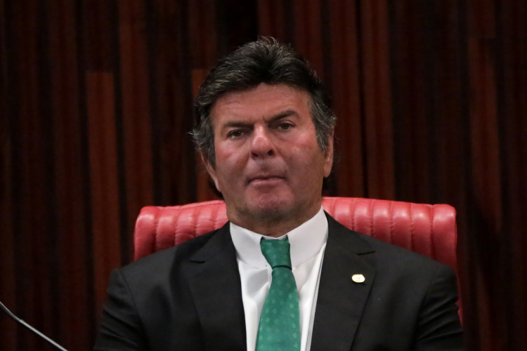 ‘STF não permitirá desconstrução da Lava Jato’, afirma Fux