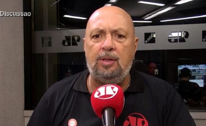 Nilson Cesar explica evolução do Palmeiras com Abel Ferreira: ‘Sabe administrar pessoas’