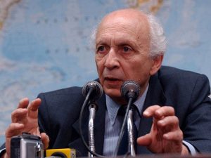 Nota da embaixada chinesa é ‘gota que transbordou o copo’, diz ex-ministro da Fazenda