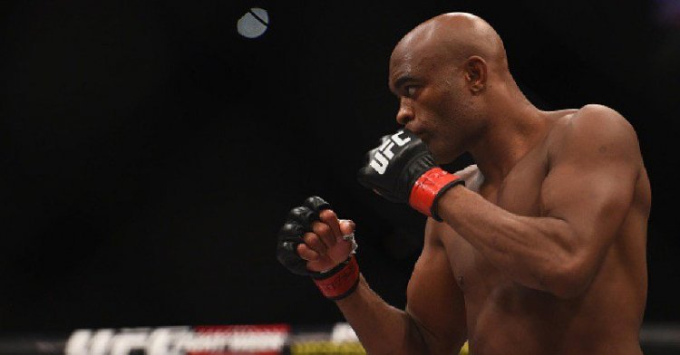 Após disputar última luta, Anderson Silva volta atrás de aposentadoria: ‘Tenho espírito guerreiro’