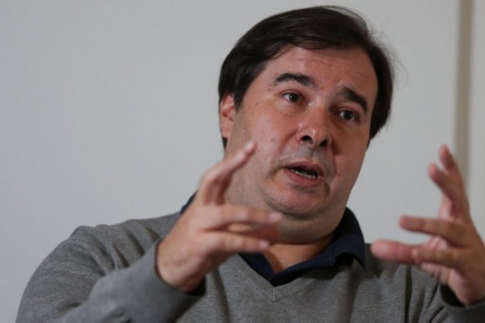 ‘Venceu quem faz política’, diz Maia; líder do governo celebra desempenho do Centrão