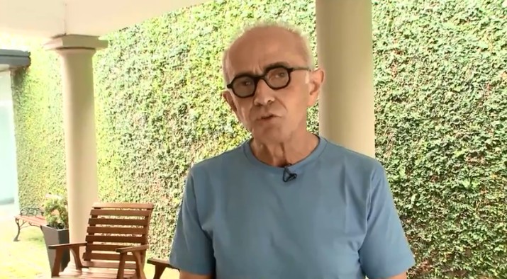 Eleições 2020: Cícero Lucena fala sobre propostas para a cidade de João Pessoa