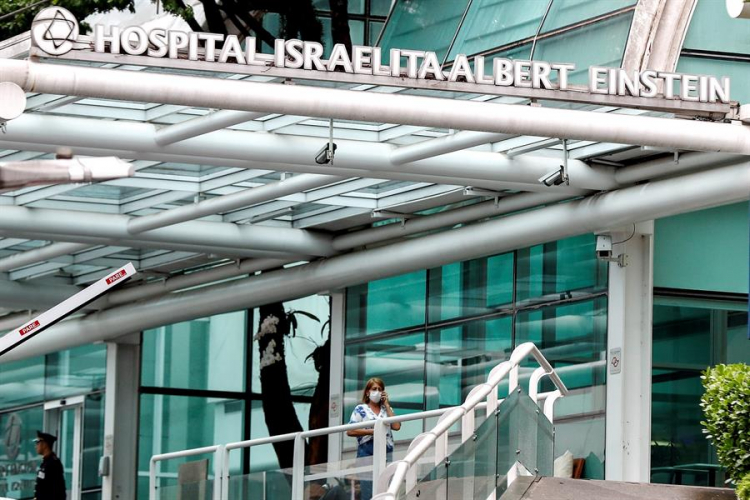 Ministério da Saúde confirma vazamento de dados de pacientes de Covid-19