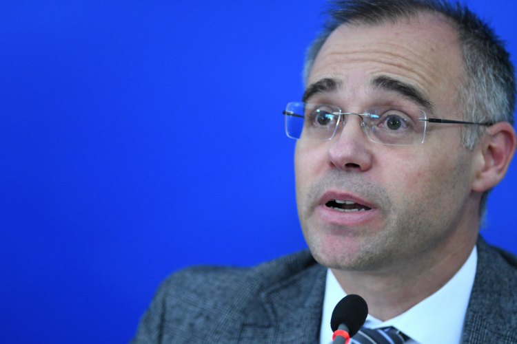 André Mendonça diz que Lava Jato não é suficiente para eliminar corrupção do Brasil