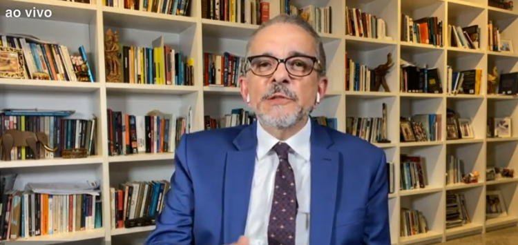 ‘Essa eleição assinalou a vitória da direita’, afirma o cientista político Antonio Lavareda