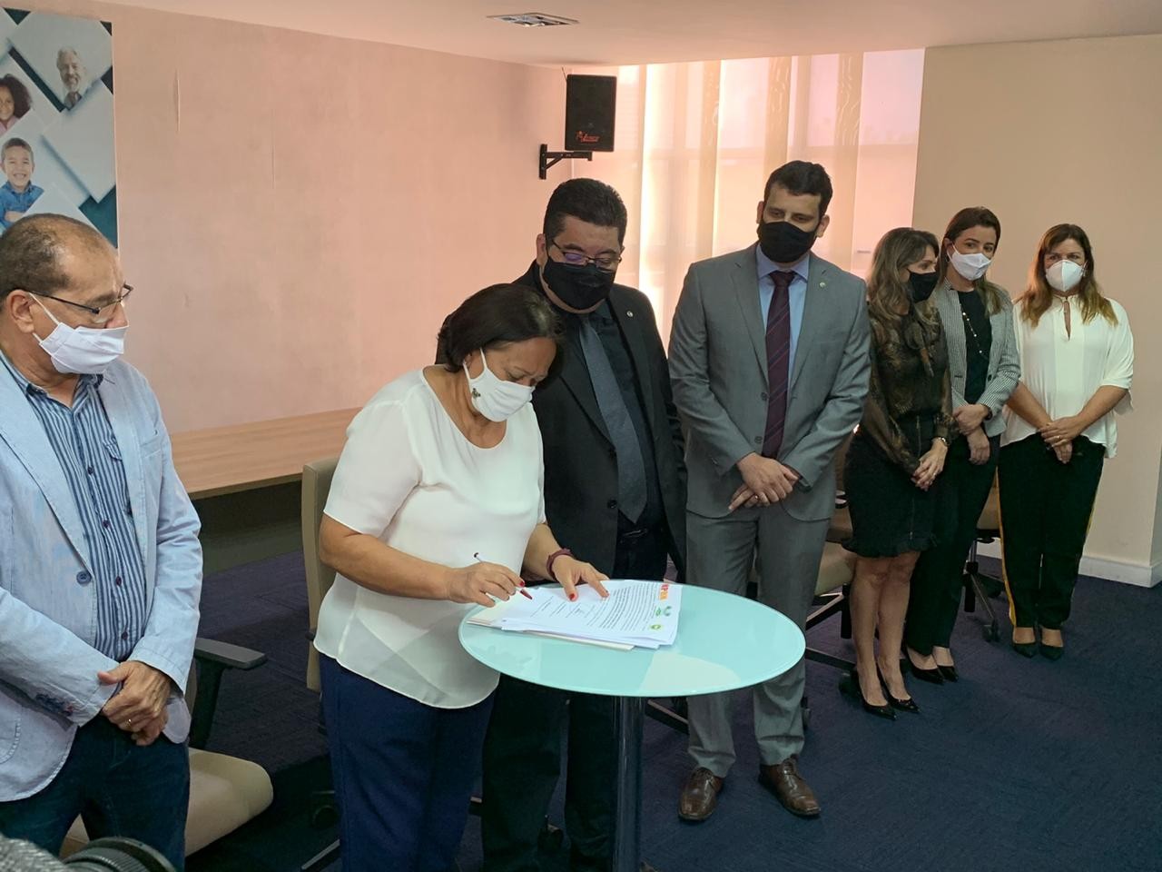 Governo do RN marca retorno das aulas presenciais para fevereiro de 2021