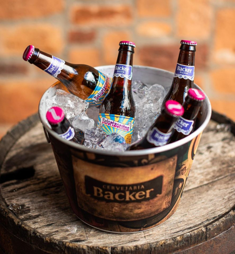 Justiça determina quebra de sigilo fiscal e bancário dos donos da Cervejaria Backer