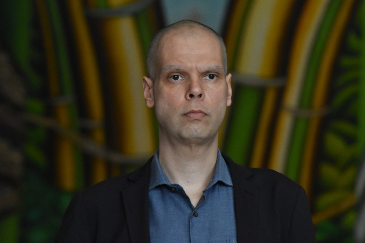 Pesquisas não substituem eleição, diz Covas sobre possível empate técnico em SP