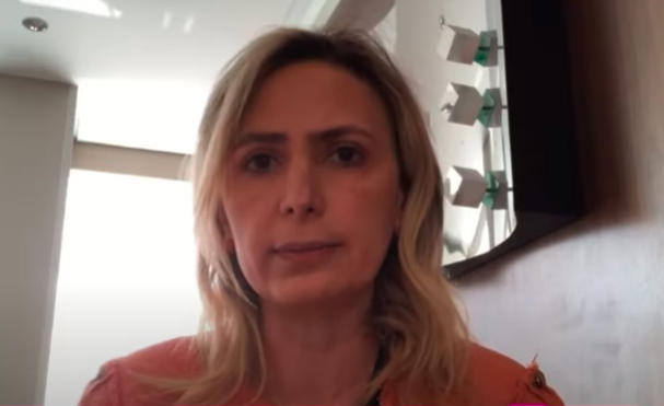 ‘Covid-19 se trata com ciência, não com ideologia’, diz cardiologista Ludhmila Hajjar