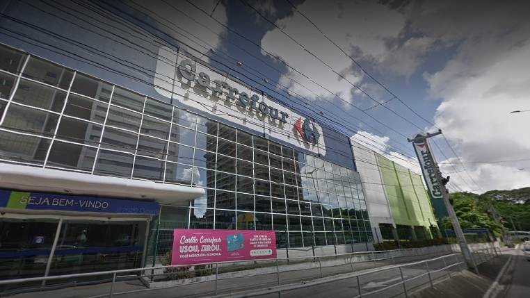 Justiça da PB mantém decisão que condena o Carrefour por preconceito racial