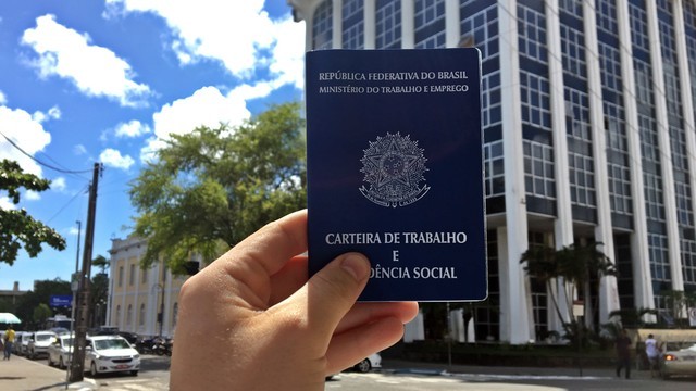 Atendimento presencial para seguro desemprego no Sine João Pessoa é retomado nesta segunda-feira (23)