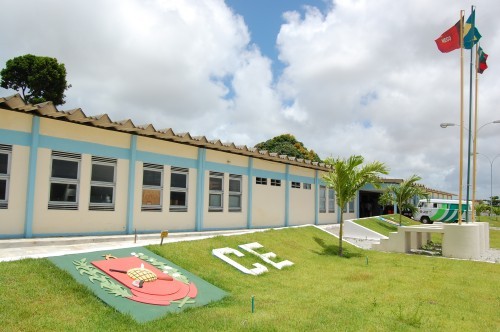 Três alunos do centro de formação da PM testam positivo para Covid-19 após aulas práticas, na PB