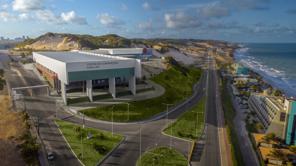 Feira dos Municípios e Produtos Turísticos do RN tem início nesta quinta-feira (26)