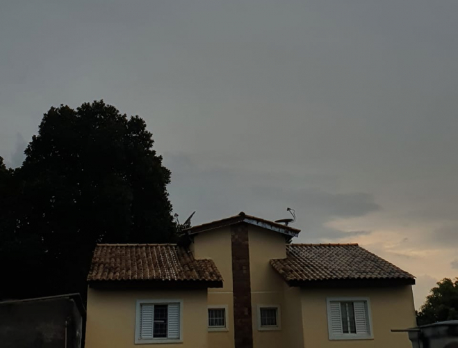 Temporal deixa São Paulo em estado de atenção