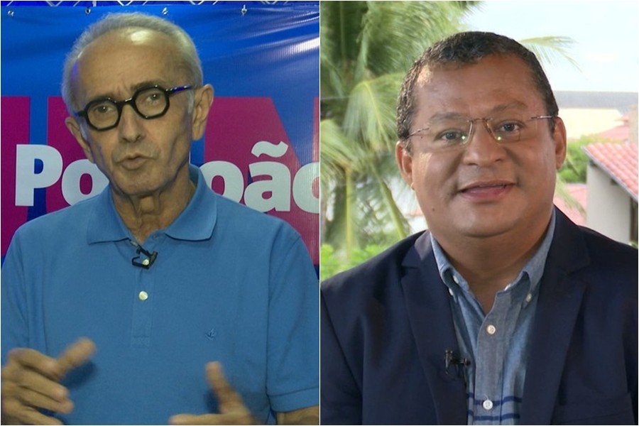 Veja agenda dos candidatos a prefeito de João Pessoa neste sábado (28)