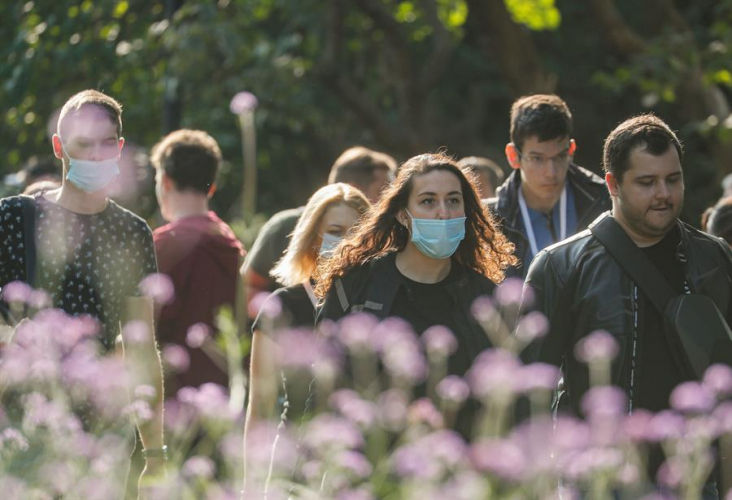 Estado de SP tem queda de casos e óbitos por Covid-19; internações tem estabilidade