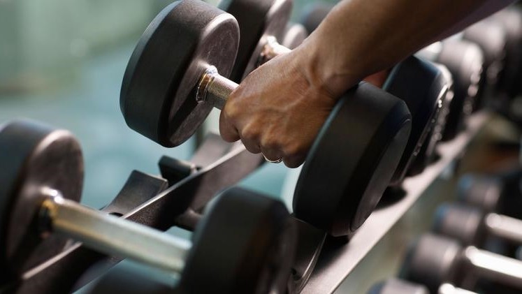 Lei institui academias e estúdios voltados a esportes como serviço essencial, em Campina Grande