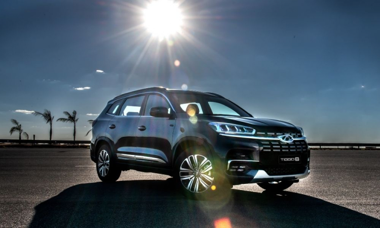 Semana da Black Friday já começou na Caoa Chery; confira as ofertas