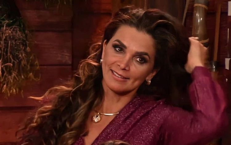 Luiza Ambiel diz que Biel ‘tem chances’ de vencer A Fazenda 12