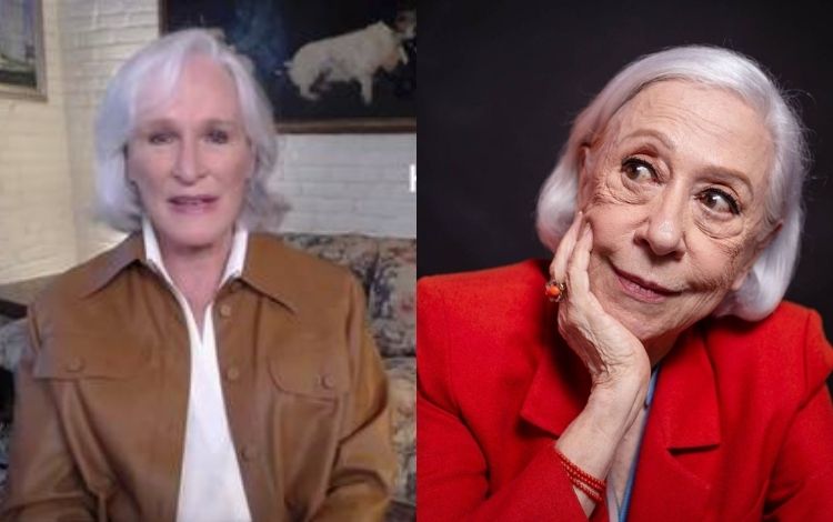 Glenn Close afirma que Fernanda Montenegro merecia o Oscar por ‘Central do Brasil’