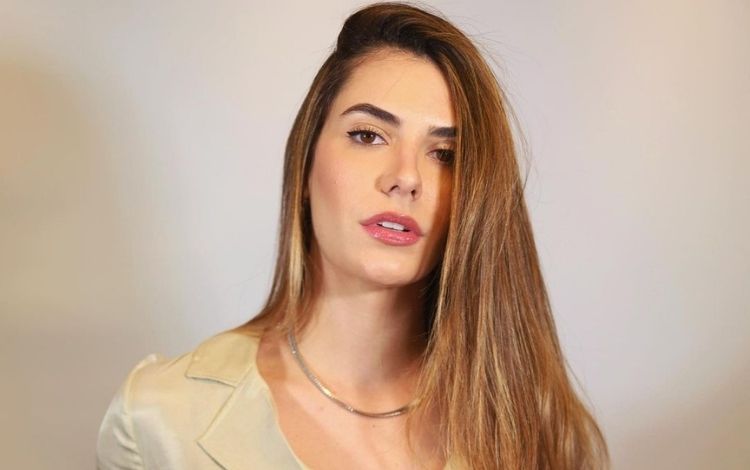 Após término com Luan Santana, Jade Magalhães afirma: ‘Aprendi a me amar’