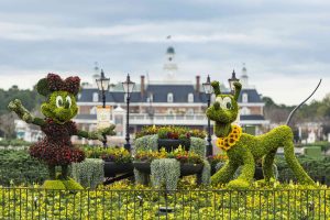 Disney anuncia que demitirá 32 mil funcionários de parques temáticos