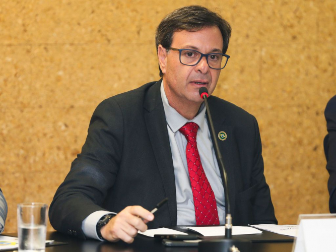 ‘Setor do turismo encontra-se em franca recuperação’, diz presidente da Embratur