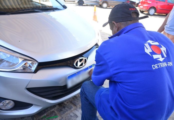 Detran amplia atendimentos presenciais em quatro municípios do RN