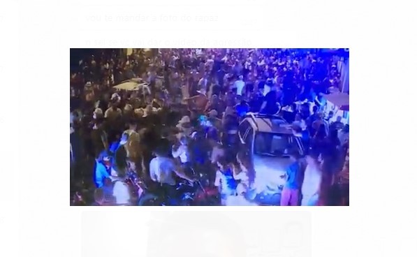 Após ser espancado por 10 homens, homem é internado e entra em coma no interior do RN