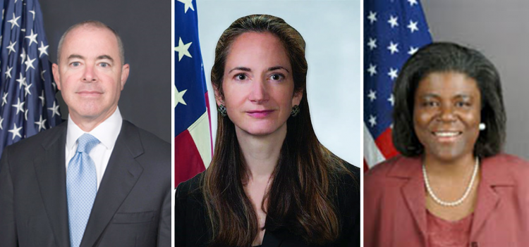 Nomeações de Biden chamam atenção pela diversidade racial e de gênero