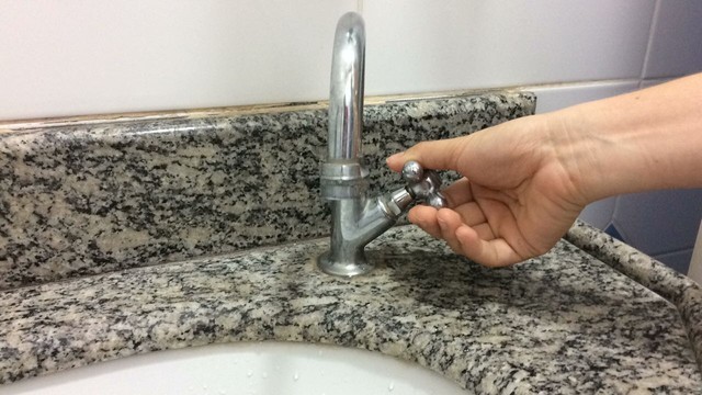 Campanha negocia descontos para quitar dívidas com a Cagepa, na Paraíba