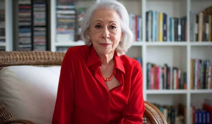 Oscar: Fernanda Montenegro diz que votaria em Blanchett na premiação de 1999