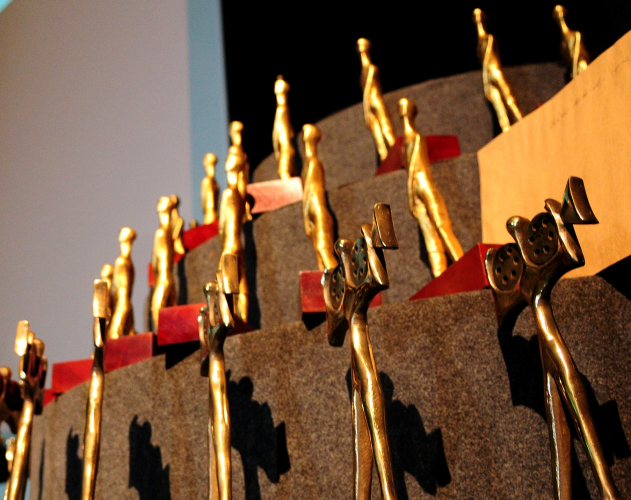 Será mesmo que o Brasil produziu poucos filmes neste cenário de pandemia?