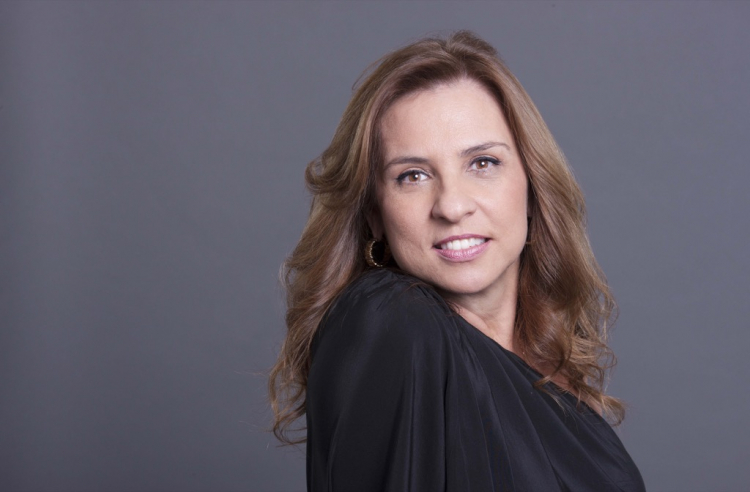 Marcela Buchaim defende equilíbrio entre a vida profissional e pessoal