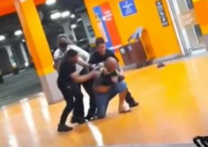 Polícia Civil investiga sete pessoas por morte de João Alberto no Carrefour