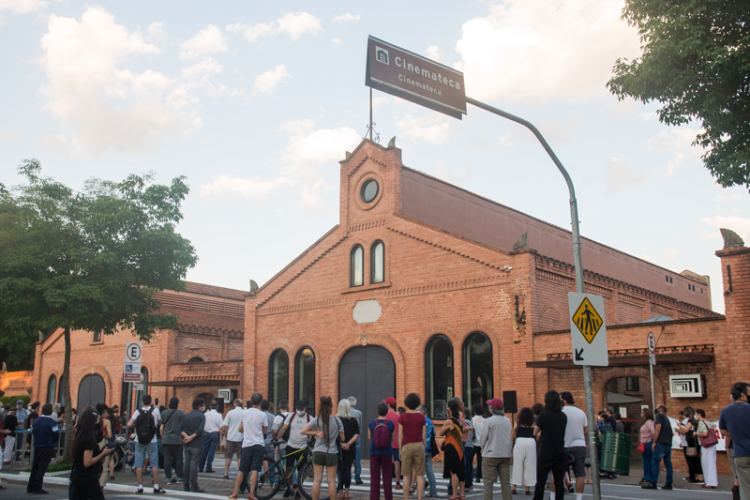 Ministério do Turismo assume temporariamente gestão da Cinemateca