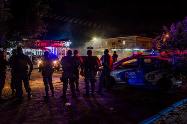 Curto-circuito causa série de explosões em rede elétrica de Macapá; veja vídeo