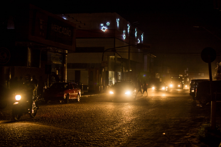 Energia elétrica é 100% restabelecida no Amapá, diz Ministério de Minas e Energia